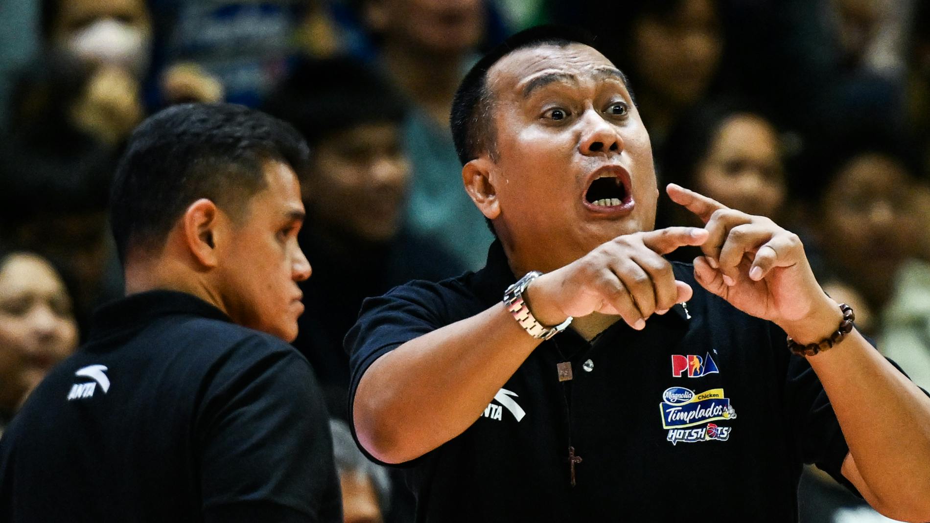 PBA: Chito Victolero will be ‘long-term coach’ for Magnolia, says team official